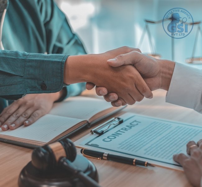 Best Litigation Support Service in Delhi, Gurgaon, Noida NCR.
