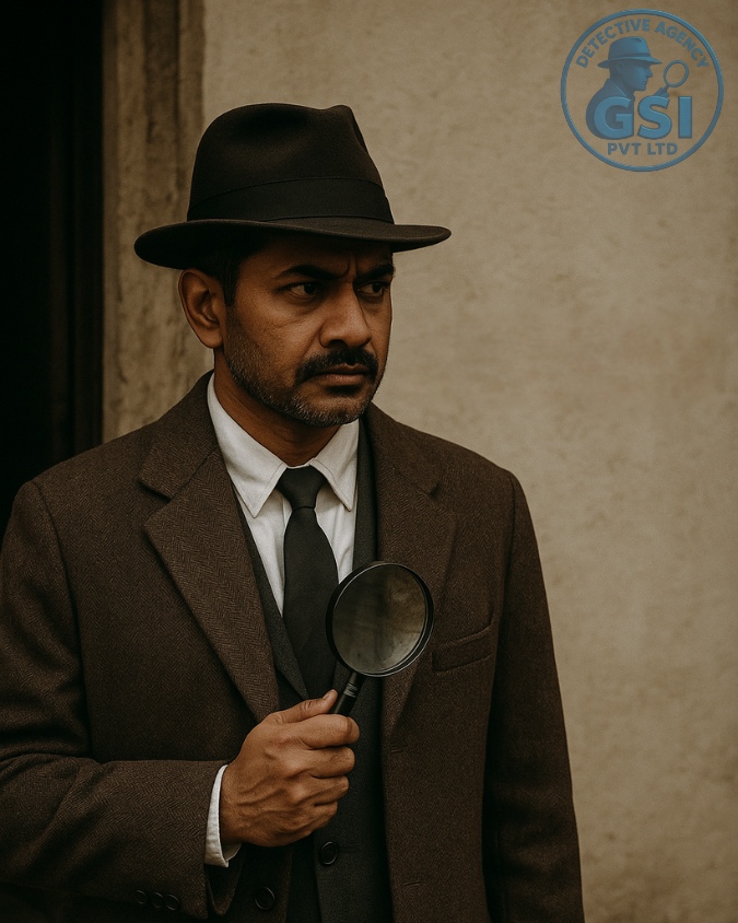 Private Detective Services 1 Private Detective Agency in Delhi, Gurgaon