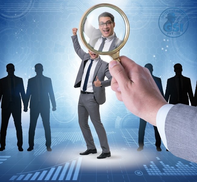 Employee Background Check Service in Delhi, Gurgaon, Noida NCR.