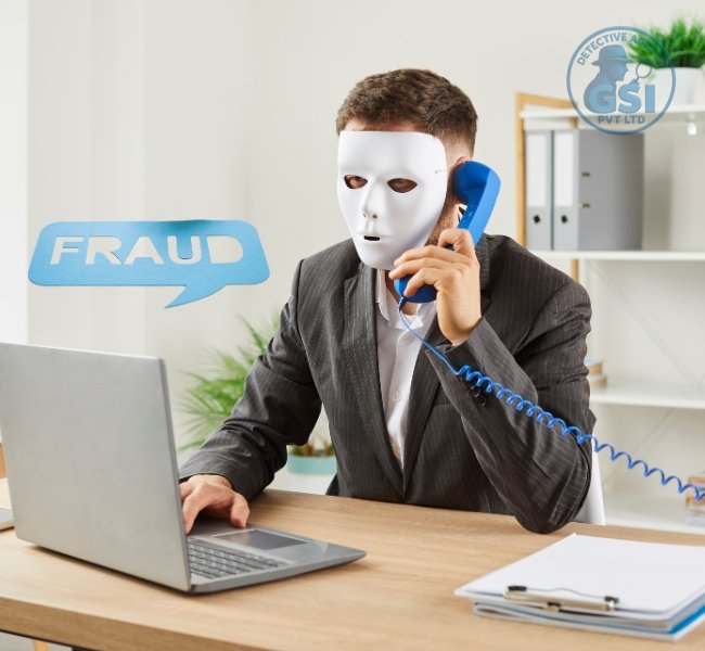 Financial Fraud Investigation Service in Delhi, Gurgaon, Noida NCR