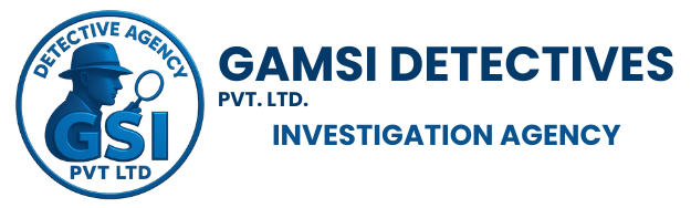 GAMSI Detectives Private Detective Agency in Delhi, Gurgaon (Gurugram)