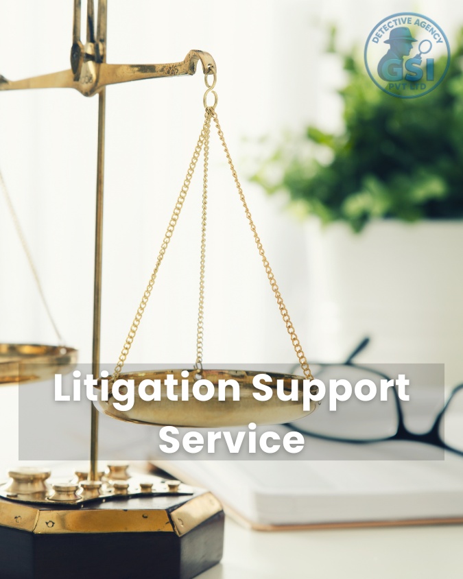 Litigation Support 1 Litigation Support Service in Delhi, Gurgaon, Noida, India.