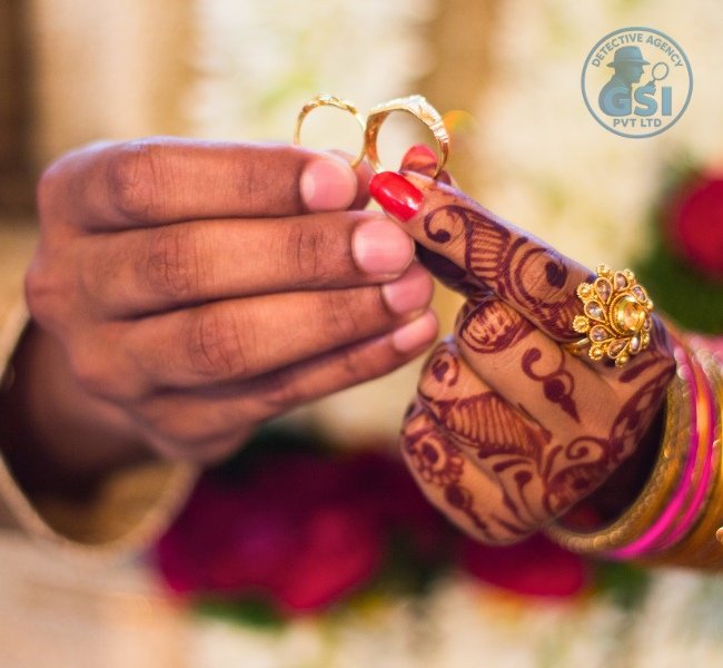 Matrimonial Investigation Service in Delhi, Gurgaon, Noida NCR