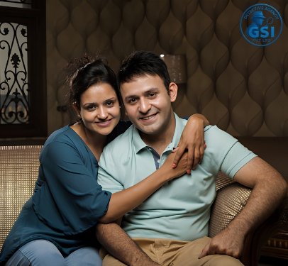 Post-matrimonial investigation service